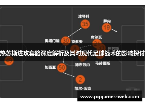 热苏斯进攻套路深度解析及其对现代足球战术的影响探讨