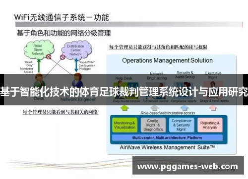 基于智能化技术的体育足球裁判管理系统设计与应用研究