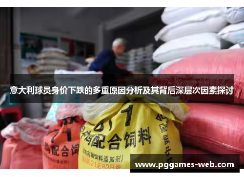 意大利球员身价下跌的多重原因分析及其背后深层次因素探讨