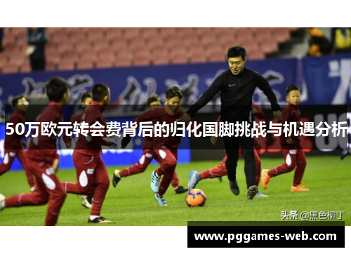 50万欧元转会费背后的归化国脚挑战与机遇分析