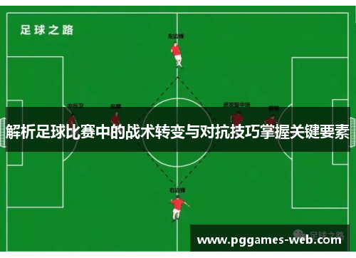 解析足球比赛中的战术转变与对抗技巧掌握关键要素
