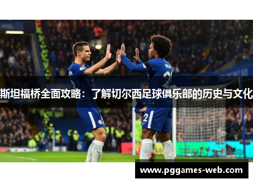 斯坦福桥全面攻略：了解切尔西足球俱乐部的历史与文化